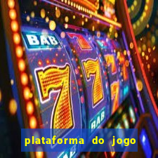 plataforma do jogo do tigrinho chinesa